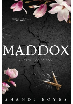 Maddox - Discreet