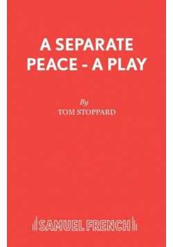 A Separate Peace - A Play