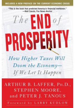 The End of Prosperity