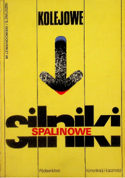 Kolejowe Silniki spalinowe