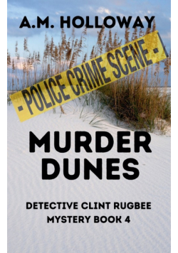 Murder Dunes