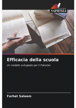 Efficacia della scuola