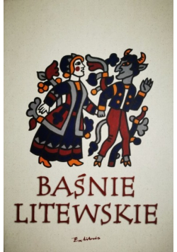 Baśnie Litewskie