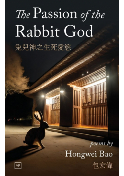 The Passion of the Rabbit God