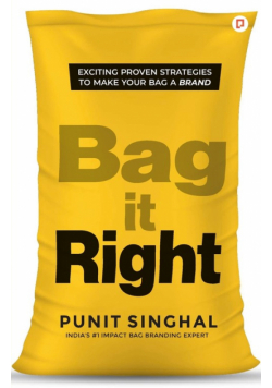 Bag it Right