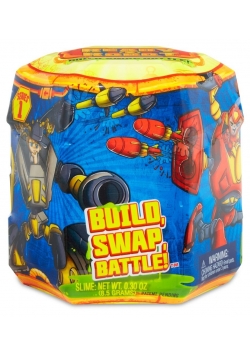 Ready 2 Robot - Singles Series 1-2