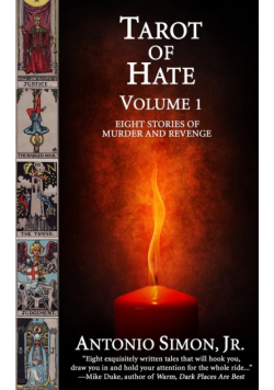 Tarot of Hate, Volume 1