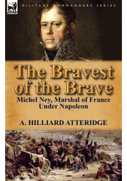 The Bravest of the Brave