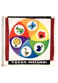 Tęcza Małgosi