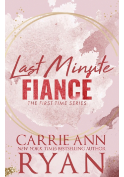 Last Minute Fiancé - Special Edition