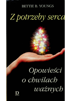 Z potrzeby serca