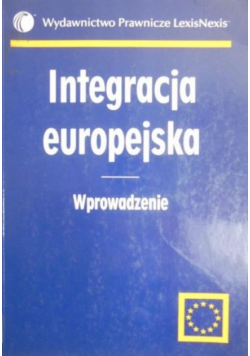 Integracja europejska Wprowadzenie