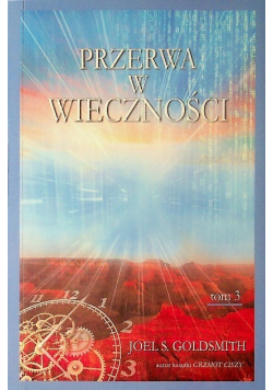 Przerwa w wieczności Tom 3