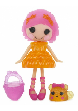 Lalaloopsy Minis Dropsolina
