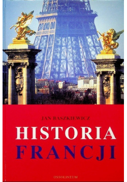 Historia Francji