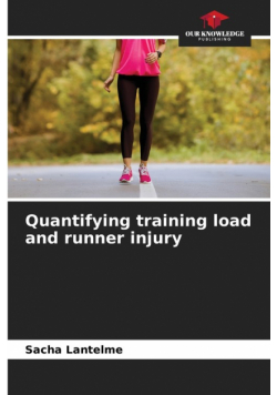 Quantifying training load and runner injury