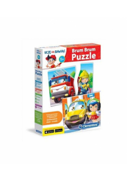 Pojazdy i zawody