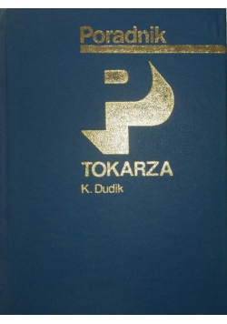 Poradnik tokarza