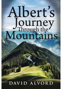 Albert's Journey Through the Mountains