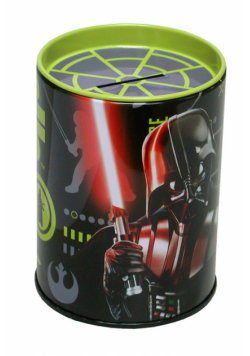 Skarbonka Puszka Star Wars