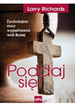 Poddaj się