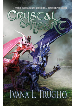 Crystal Heart