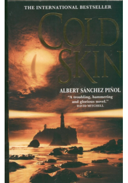 Cold Skin