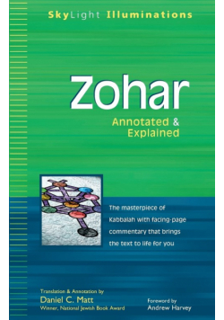 Zohar