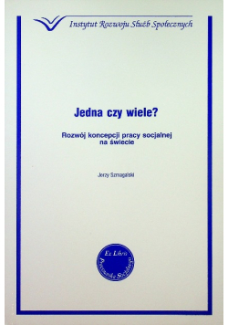 Jedna czy wiele
