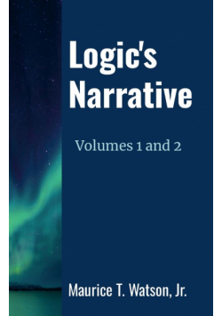 Logic's Narrative Volumes 1 and 2