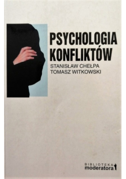 Psychologia konfliktów