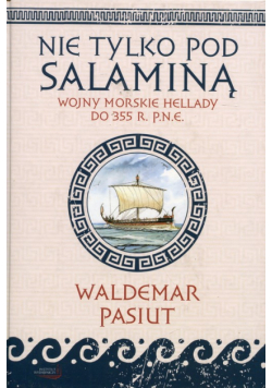 Nie tylko pod Salaminą