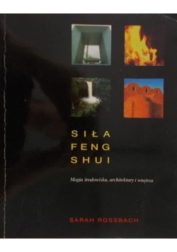 Siła Feng Shui