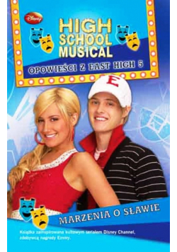 High School Musical Marzenia o sławie
