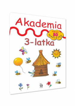 Akademia 3-latka