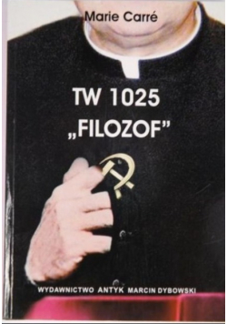 TW 1025 Filozof