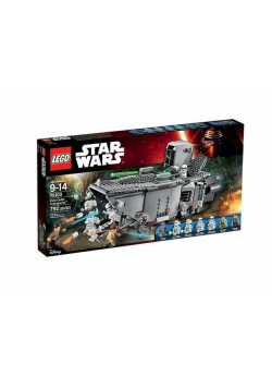 Lego Star Wars First Order Transporter