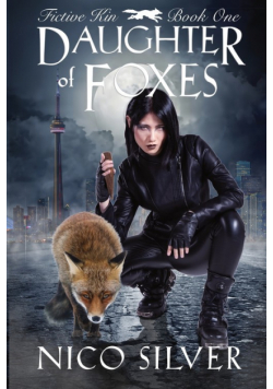 Daughter of Foxes