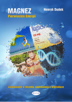 Magnez Pierwiastek energii
