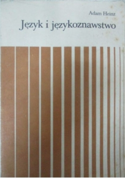 Język i językoznawstwo
