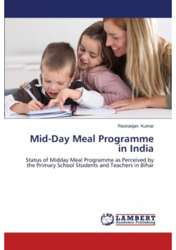Mid-Day Meal Programme in India