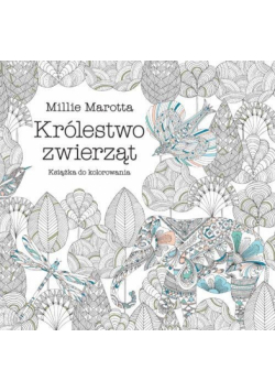 Królestwo zwierząt