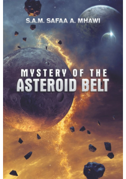 Mystery of the Asteroid Belt