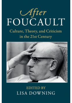 After Foucault