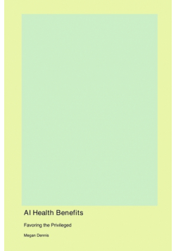 AI Health Benefits
