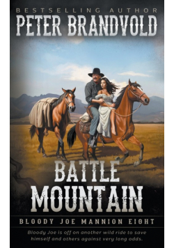 Battle Mountain