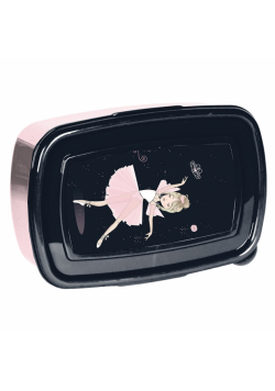 Śniadaniówka Ballerina PP24DN-3022