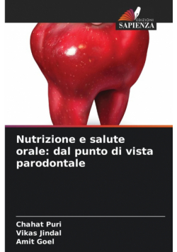 Nutrizione e salute orale