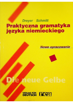 Praktyczna gramatyka języka niemieckiego