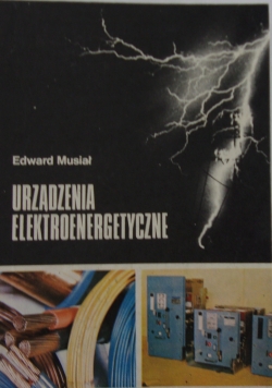Urządzenia elektroenergetyczne